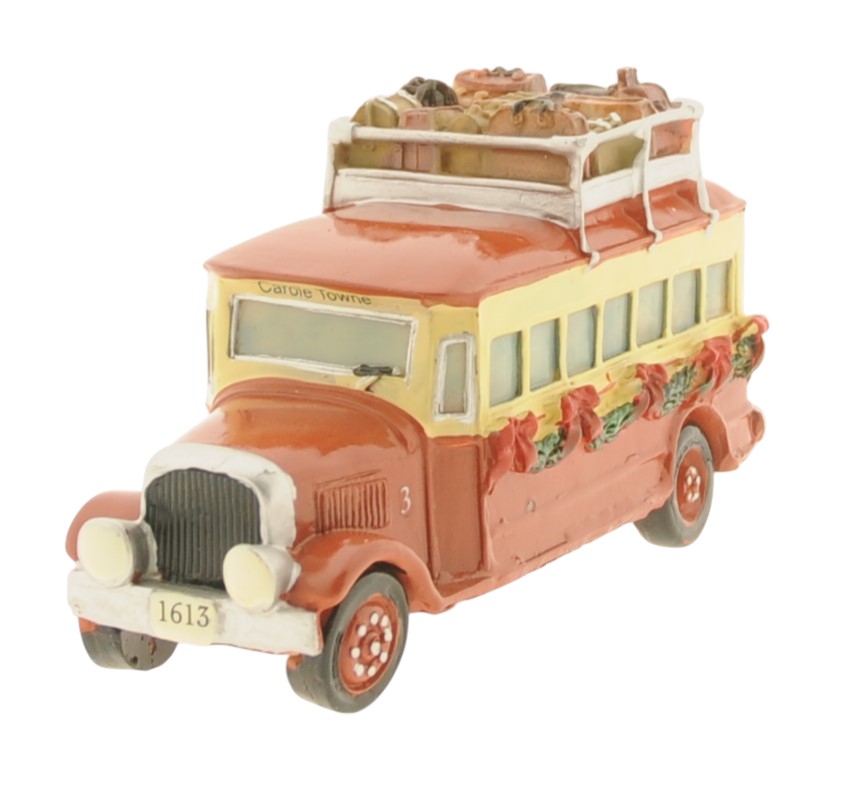 Bus - Carole Town - Import United States