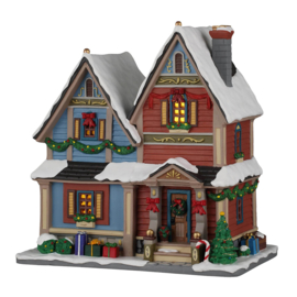 Carol Residence - NEW 2026 PRE-ORDER