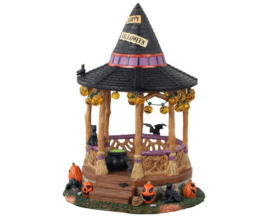 Witch Gazebo