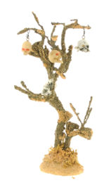 Dying Elm Tree With Skulls - Michael's Exclusives - Import United States