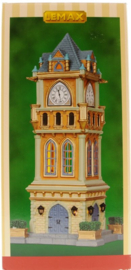 Municipal Clock Tower