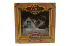 Bridbury - Annie's Boutique