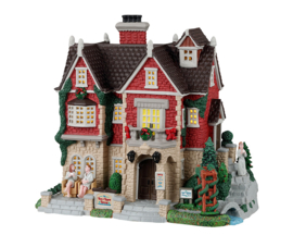 Rest And Renew Retreat