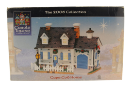 Cape Cod Home - Carole Town - Import United States