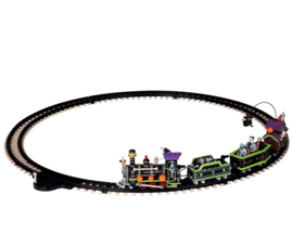 Spooky Town Express