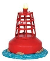 Harbor Buoy