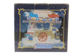 Hollandsche Haringkar