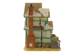 Captain Jack's House - Enchanted Forest - Import United States