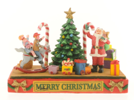 Toy Float - Coventry Cove - Import United States