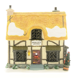 Polly's Grocery Shoppe