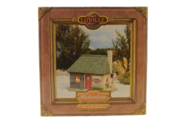 Molendam - Farm Zwaluwhoeve