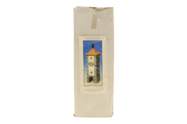 Wurm - The Historical Siebers Tower