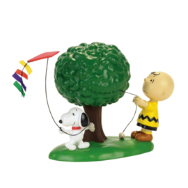 Good Grief - Peanuts Village