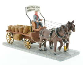 The Old Dog Brewing Co