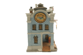 Atlantic Canning Co.