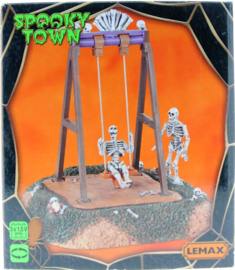 Skeleton Swings