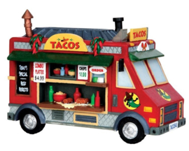 Taco Food Truck