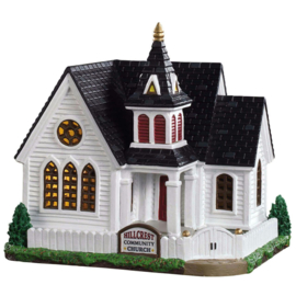 Hillcrest Community Church