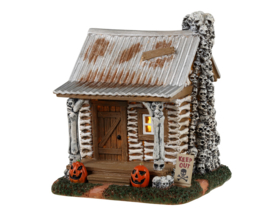 Skeleton Cottage