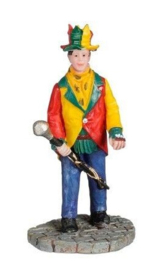 Carnaval brass band tambour major - NEW 2025