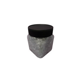 Glass Stones Transparant Coarse 450 Grams