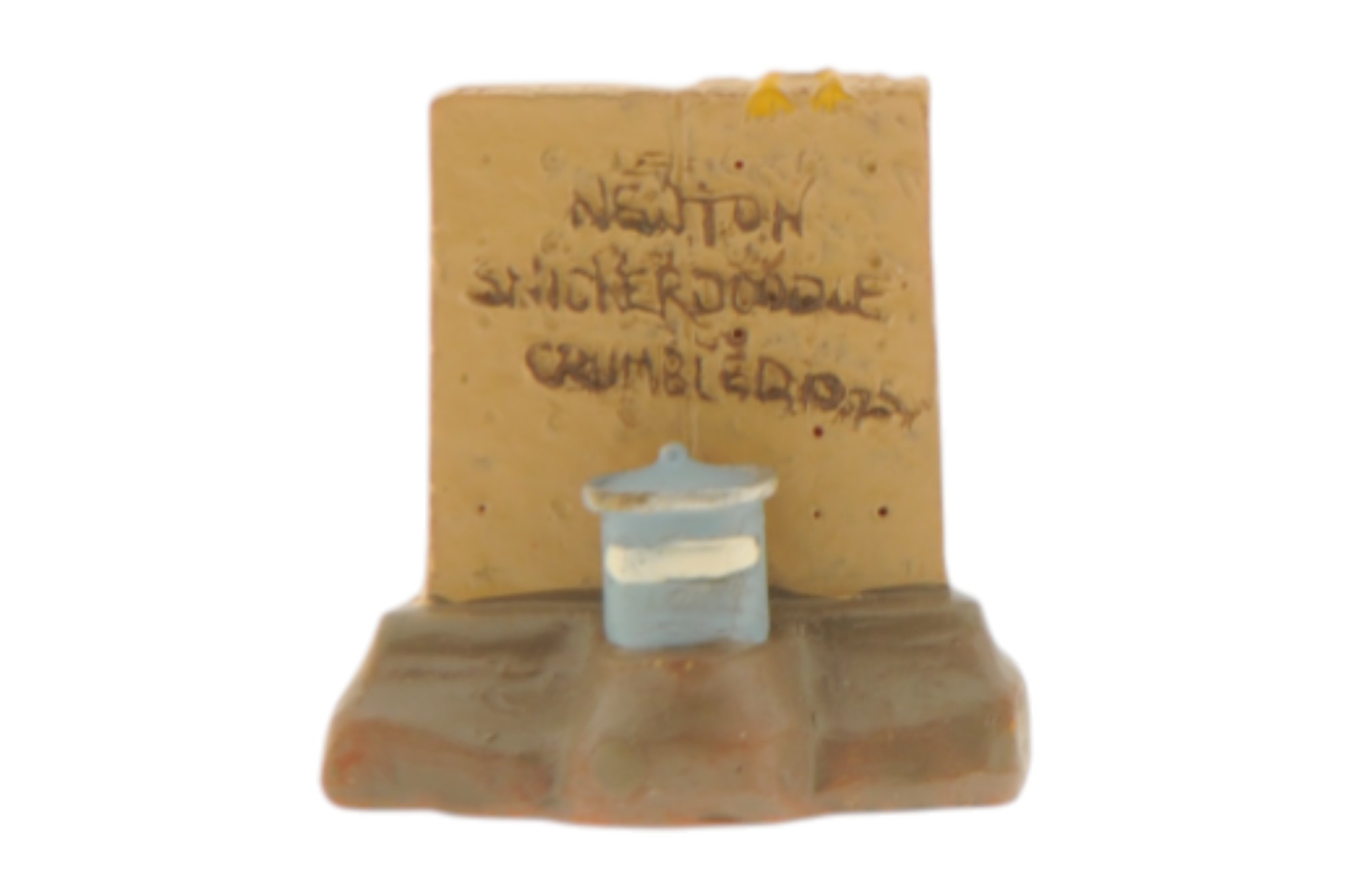 Headstone Confections