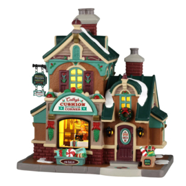 Cathy's Cushion Corner - NEW 2026 PRE-ORDER