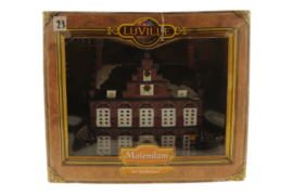 Molendam - Melklokaal