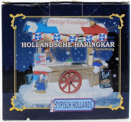 Hollandsche Haringkar
