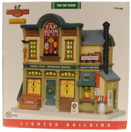 The Tap Room - Coventry Cove - Import United States