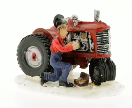 Tractor