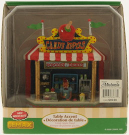 Candy Apple Stand