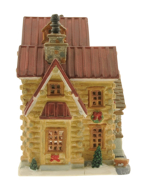 Pine View Restaurant