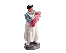 Nurse 