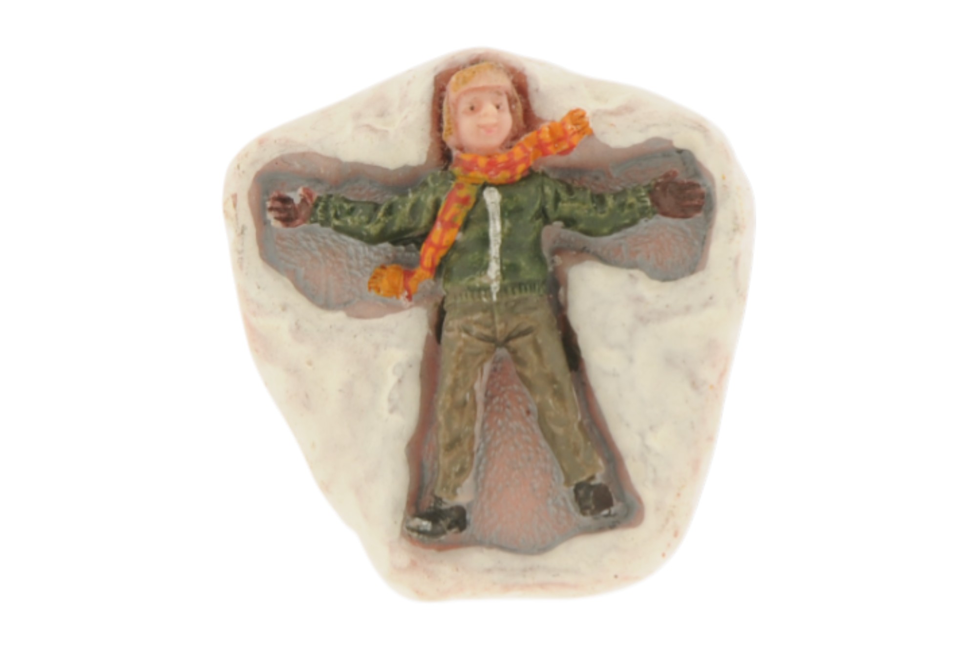 Snow Angel