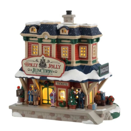 Holly Jolly Junction - NEW 2025