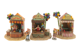 Carnival Kiosks