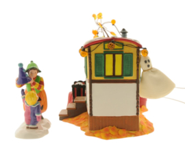 Halloween - Costumes For Sale