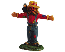 Silly Scarecrow