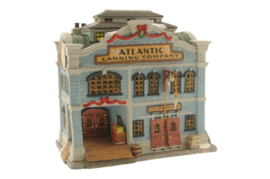 Atlantic Canning Co.