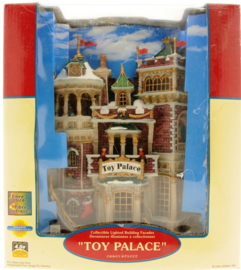 Toy Palace