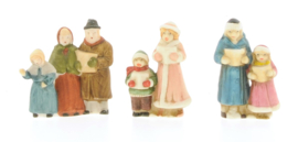 Figurine set