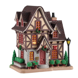 Bosworth Residence - NEW 2026 PRE-ORDER