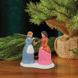 Dickens Village - The Perfect Fragrance Perfume Ladies