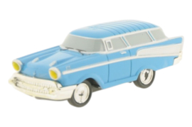 Station Wagon