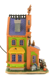 Agatha's Costume Crypt