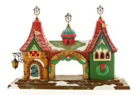 North Pole Series - Welcome To Elf Land