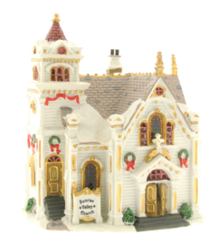 Sunrise Valley Church
