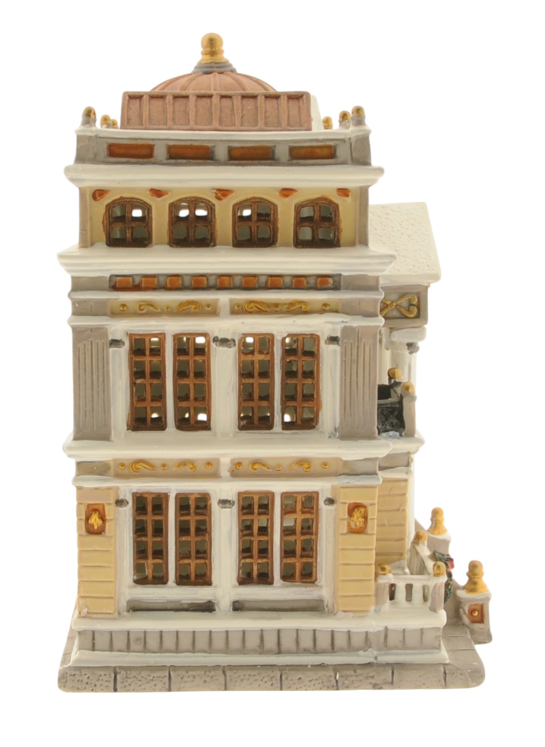 First National Bank - Import United States 