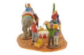 Safari Rides - Very Rare!